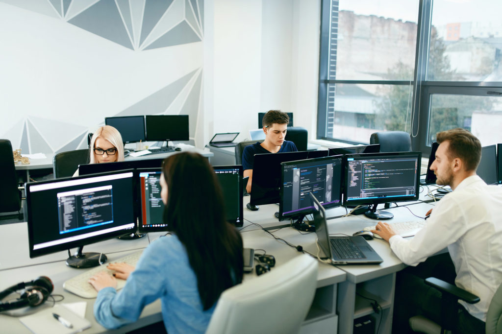Webdesign Dienstleistungen Schweiz